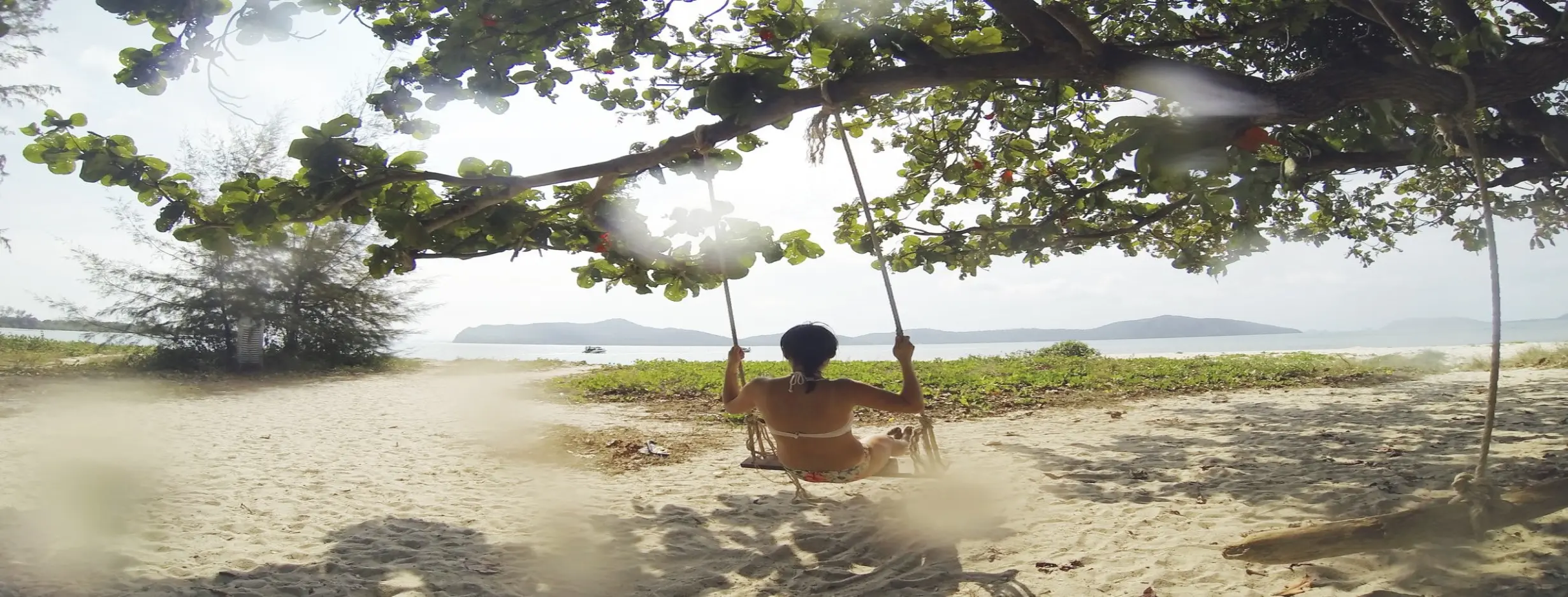 Image for SunKissed Retreat